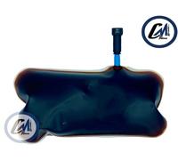 SACCA CERINA ADDITIVO 1,1 LT PER CITROEN C3 (A51) - DS3 O.E. 9678033980