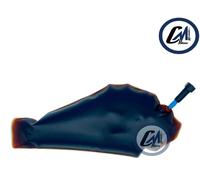 SACCA CERINA ADDITIVO 1,7 LT PER CITROEN C3 PICASSO PEUGEOT 207 O.E. 9678033780