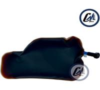 SACCA CERINA ADDITIVO 1,75 LT PER CITROEN BERLINGO C4 PICASSO-PEUGEOT PARTNER