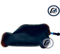SACCA CERINA ADDITIVO 2,4 LT CITROEN BERLINGO C4 PICASSO I / II-PEUGEOT PARTNER