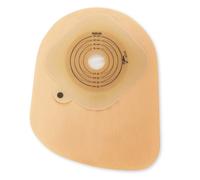 Sacca Chiusa Midi Per Stomia Nova 1 Opaco Foro 35 Mm Volume Approssimativo 420 Ml 30 Pezzi