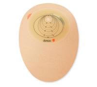 Sacca Chiusa Per Stomia Novalife 1 Modello Midi Trasparente Foro 40 Mm Ritagliabile Volume Approssimativo 470 Ml 30 Pezzi