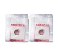 Sacca collettore di polvere per seghe da tavolo, attacco per raccolta della polvere, borsa per sega tazza, collettore di polvere per trapano, strumento di installazione per aria