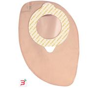 B. Braun Flexima Key Sacca Colorata 60mm 30 Pezzi