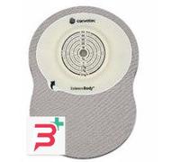 SACCA COLOSTOMIA ESTEEM BODY FONDO CHIUSO 4 MM OPACO RITAGLIABILE 10-45 MM 30 PEZZI