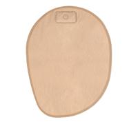 Sacca colostomia flexima active maxi beige finestra ispezionabile ritagliabile 15-65mm 30 pezzi