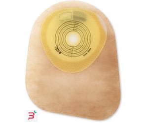 SACCA COLOSTOMIA MODERMA FLEX MAXI 30 PEZZI+30COPRIFILTRO TNT