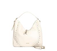 SACCA CON APPLICAZIONE DI PIETRE COLORATE E MINI RIVETTI