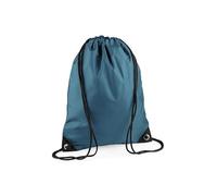 sacca con cordoncini Borsa portascarpe da ginnastica Scuola scarpe Palestra uomo (AIR)