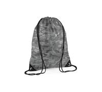 sacca con cordoncini Borsa portascarpe da ginnastica Scuola scarpe Palestra uomo (ARC)