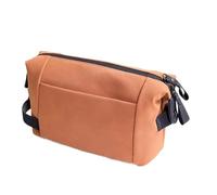 Sacca con coulisse, compatibile Fujifilm, XT1 XT2 XT3 XT4 | XE4, XS10, XA7, A3, X Pro 2, EM5, EM1 Mark Ii, EM10, EP7, EP10, pelle artificiale(Brown)