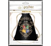 Sacca con Coulisse Harry Potter