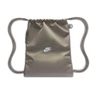 Sacca con laccetti Nike Heritage 2.0 (12 l) - Verde