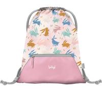 Sacca con Tasca Bunny