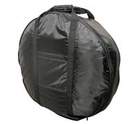 SACCA COPRI RUOTA DI SCORTA PER AUTO COPERTURA GOMMA NYLON ANTISTRAPPO M CERCHIO