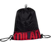 Sacca Coulisse Milan Borsa Palestra 41x33 cm Prodotto Ufficiale