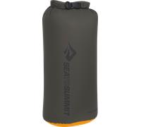 Sacca custodia impermeabile sea to summit big evac dry bag 13 litri beluga grey