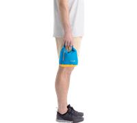 Sacca custodia impermeabile sea to summit big evac dry bag 3 litri turkish tile blue