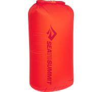 Sacca custodia sea to summit ultra sil dry bag 35 litri spicy orange