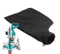 Sacca da collezione di polvere - materiale in nylon, leggero e portatile, sacchetti di polvere, per miter şaw, mitra dústbag | Dústbags per da da in legno