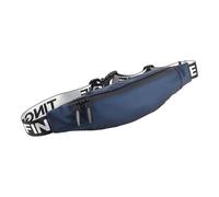 Sacca da corsa impermeabile Ciclismo Pacchetto Cintura Sacchetto Sport Vita Per Jogging Con Ciclismo Escursioni, blu navy, taglia unica
