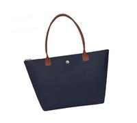 Sacca Da Donna Gnocchi Pieghevoli Borsela Semplice Maniglia Top Borse Spalla Capacità Abbigliamento Per Tutta La Spalla Pieghevole Borsetta Pieghevole Gnocchi Eleganti Shopping