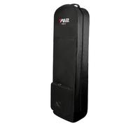 Sacca da golf Airlines con ruote Borsa da viaggio leggera portatile da golf