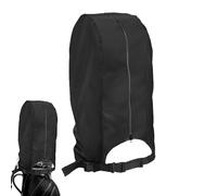 Sacca Da Golf Copertura Pioggia Impermeabile - Coperte Da Viaggio Da Golf Pieghevole Imbottite/sacchetto Da Club/borsa/borsa Carrello Con Ruote | Waterproof For Men Women Stand Borse E Cart Carre