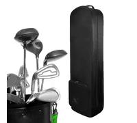 Sacca da golf da viaggio per compagnie aeree - Borse per ruote da viaggio per aereo per golf,Forniture da pieghevoli leggere resistenti all'usura per uomini, donne, viaggi, golfisti, viaggi