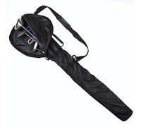 Sacca da Golf Leggera Golf Bag Pacchetto di capacità di pranzo al 5 club pieghevole Mini Club soft pacchetto del sacchetto spalla Club Borse for uomo e donna