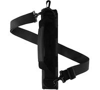 Sacca da Golf Leggera Mini portatile in nylon Golf club borsa portatore per carry raggio d'azione da viaggio Training