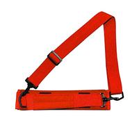 Sacca da Golf Leggera Viaggi 1PC Golf Club Carrier Driving Range Gfit Borsa Giovani uomini Wome(Red)