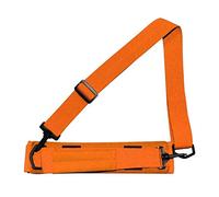 Sacca da Golf Leggera Viaggi 1PC Golf Club Carrier Driving Range Gfit Borsa Giovani uomini Wome(Yellow)