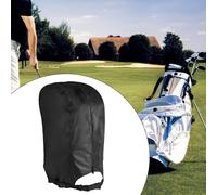 Sacca da golf Parapioggia Impermeabile pieghevole e robusto per la pratica