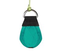 Sacca da lanciare , resistente, attrezzatura essenziale per arrampicata sul legno, installazione con cordino, arrampicata sportiva, bilancio roccioso, esplorazione delle grotte, costruzione di