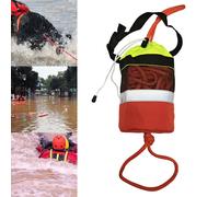 Sacca Da Lancio con Corda, Dispositivo di Galleggiamento, Sacca Da Lancio con