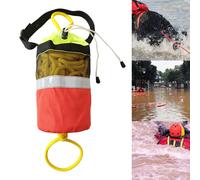 Sacca Da Lancio con Corda, Dispositivo di Galleggiamento, Sacca Da Lancio con