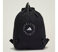 Sacca da palestra adidas by Stella McCartney Black / White 1 Taglia
