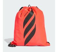 SACCA DA PALESTRA adidas PREDATOR Lucid Red / Black 1 Taglia