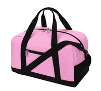 Sacca Da Palestra Allenamento Durante La Notte Sport Small Travel Weekends Simple Fitness For Woman And Man Gym Small Training Cabin Fitness Per Donna E Uomo