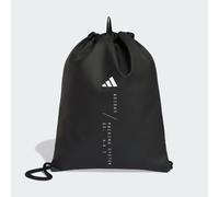 Zaino per il tennis Adidas Hybrid Gymsack - black - Nero