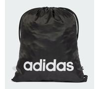 Zaino da tennis Adidas Linear Gymsack - Nero
