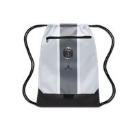 Sacca da palestra Paris Saint-Germain Jordan Academy - Grigio TAGLIA UNICA