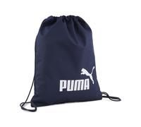 Sacca da palestra PUMA Phase 14 L, Accessori, Blu, OSFA OSFA