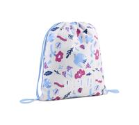 Sacca da palestra PUMA Phase piccola 11 L, Accessori, Bianco, OSFA OSFA