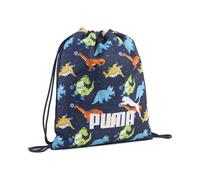 Sacca da palestra PUMA Phase piccola 11 L, Accessori, Blu, OSFA OSFA