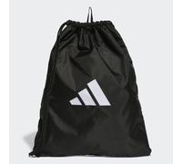 Sacca da palestra Tiro League Black / White 1 Taglia