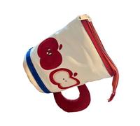 Sacca Da Penna Pratica Tacpa Tè Porta Custodia Per Cassette Di Grandi Dimensioni Borse Uffici Scolastici Ufficio Grande Capacità Tacca Tè A Forma Custodia Adorabile Sacca Adorabile