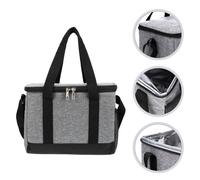 Sacca da pranzo estiva sacca da picnic per picnic per sacchetto di cibo