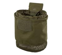 Helikon-Tex Competition Dump Marsupio MOLLE Tattico Conservazione Verde Oliva